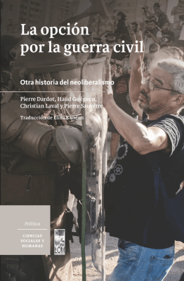 LA OPCIÓN POR LA GUERRA CIVIL