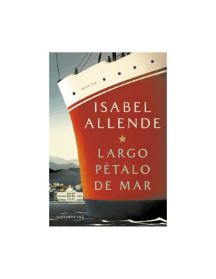 LARGO PETALO DE MAR