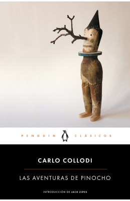 LAS AVENTURAS DE PINOCHO