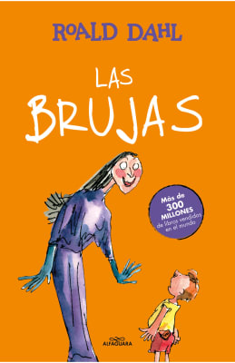 LAS BRUJAS