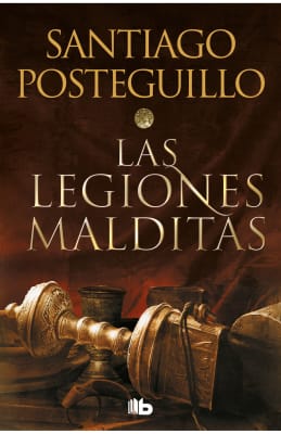 AFRICANUS 2 - LAS LEGIONES MALDITAS