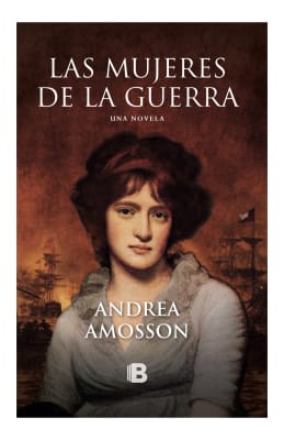 LAS MUJERES DE LA GUERRA