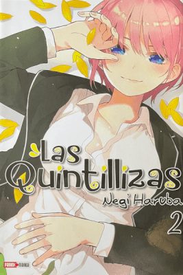 LAS QUINTILLIZAS 2
