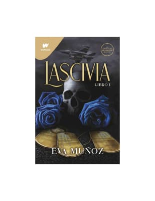 LASCIVIA 1