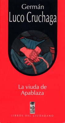 LA VIUDA DE APABLAZA