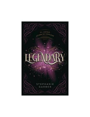 LEGENDARY