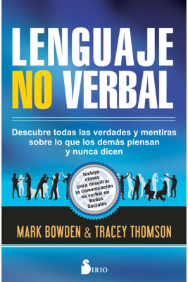 LENGUAJE NO VERBAL