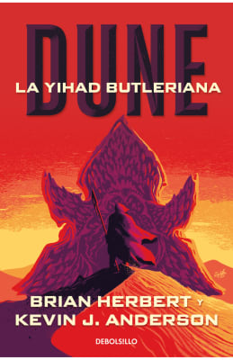 DUNE: LA YIHAD BUTLERIANA