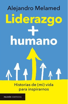 LIDERAZGO + HUMANO