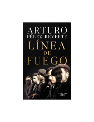 LÍNEA DE FUEGO