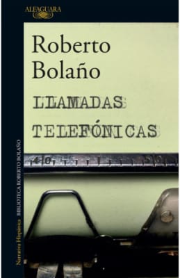 LLAMADAS TELEFÓNICAS