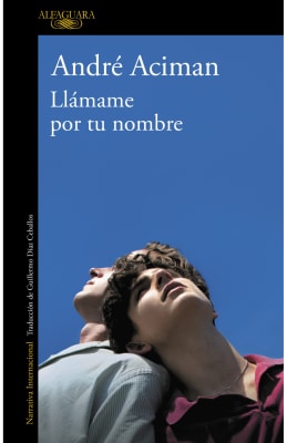 LLÁMAME POR TU NOMBRE