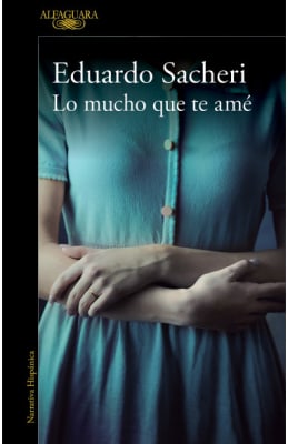 LO MUCHO QUE TE AME