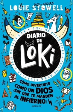 DIARIO DE LOKI 2