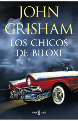 LOS CHICOS DE BILOXI