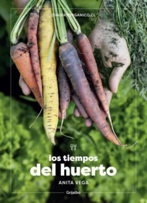 LOS TIEMPOS DEL HUERTO