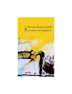 LOS TRENES SE VAN AL PURGATORIO