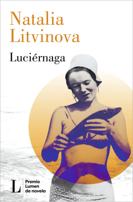 LUCIÉRNAGA (PREMIO LUMEN 2024)