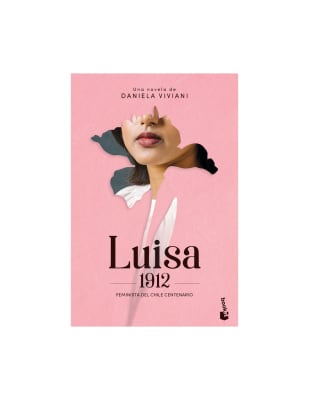 LUISA 1912