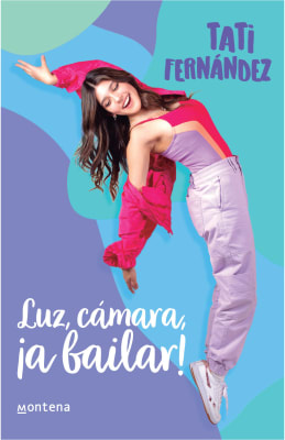 LUZ, CÁMARA, ¡A BAILAR!