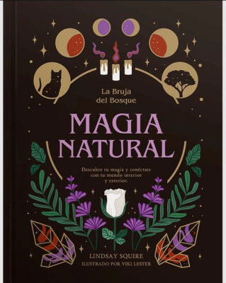 MAGIA NATURAL