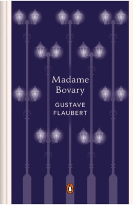 MADAME BOVARY - TD