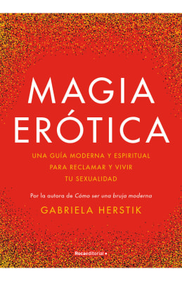 MAGIA ERÓTICA