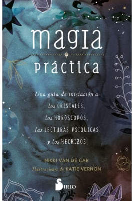 MAGÍA PRÁCTICA