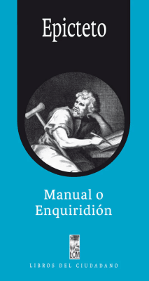 MANUAL O ENQUIRIDIÓN