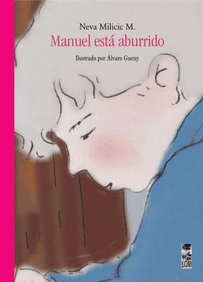MANUEL ESTÁ ABURRIDO