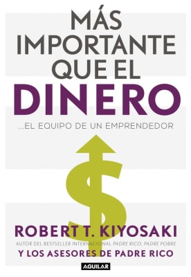 MAS IMPORTANTE QUE EL DINERO