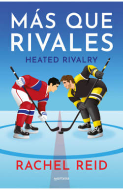 MAS QUE RIVALES