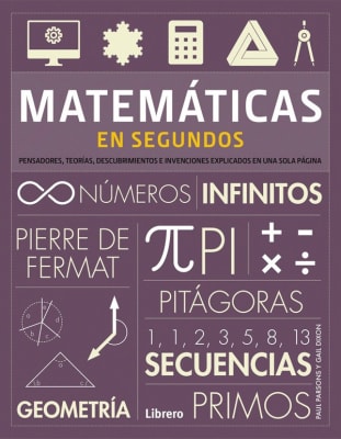 MATEMATICAS EN SEGUNDO