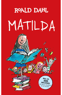 MATILDA TD