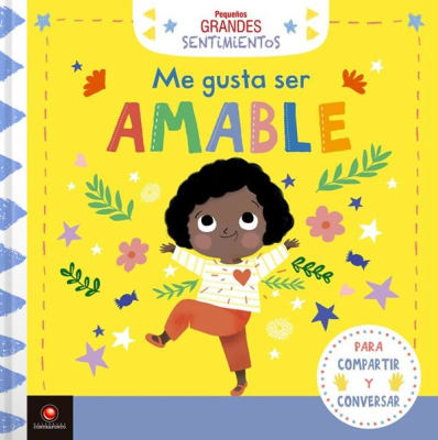ME GUSTA SER AMABLE