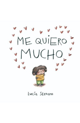 ME QUIERO MUCHO