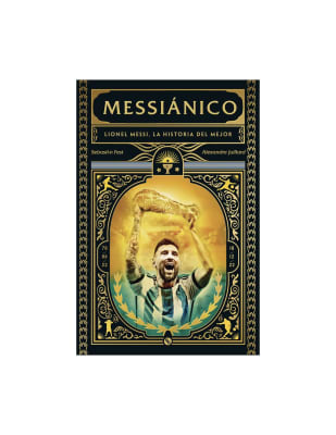 MESSIANICO