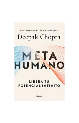 METAHUMANO