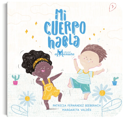 MI CUERPO HABLA