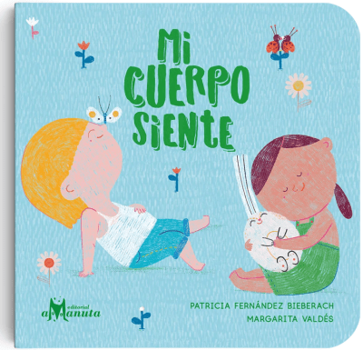 MI CUERPO SIENTE