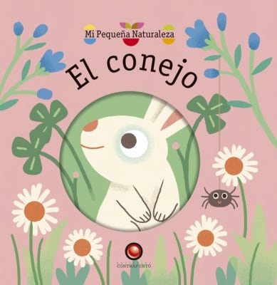 EL CONEJO