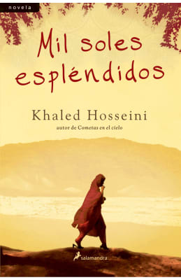 MIL SOLES ESPLÉNDIDOS