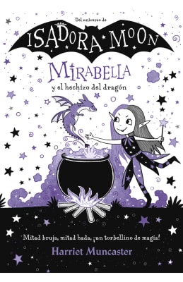 MIRABELLA Y EL HECHIZO DEL DRAGÓN