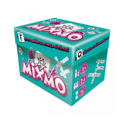 MIXMO
