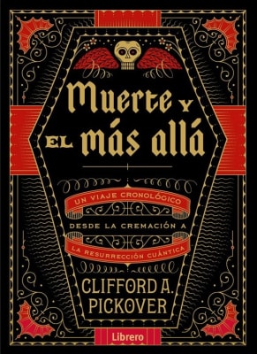 MUERTE Y EL MAS ALLA