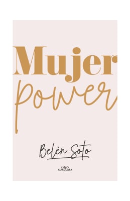 MUJER POWER - INTERNACIONAL