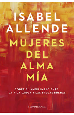 MUJERES DEL ALMA MÍA
