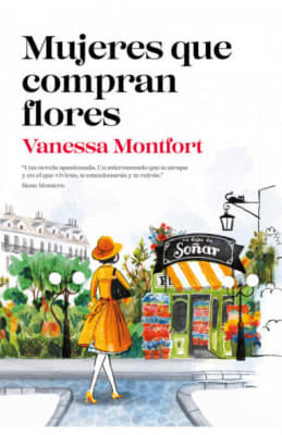 MUJERES QUE COMPRAN FLORES