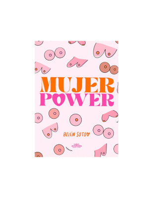 MUJER POWER