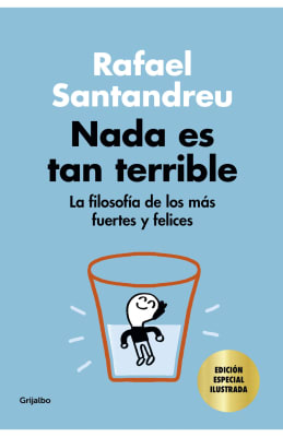 NADA ES TAN TERRIBLE